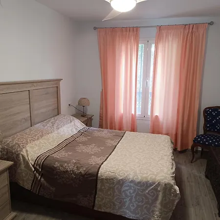Apartment El Paraiso De Laura Torremolinos