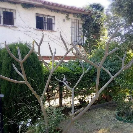 El Paraiso De Laura Torremolinos