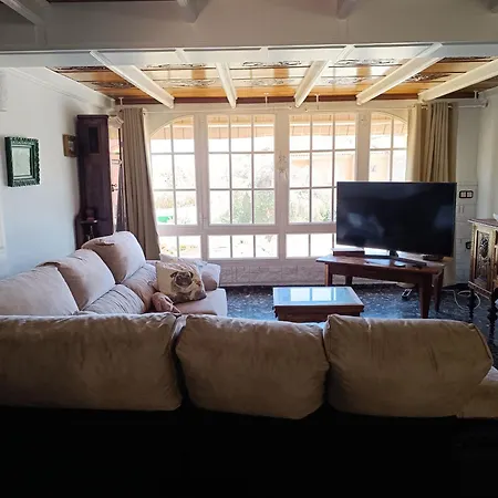 El Paraiso De Laura Appartement *