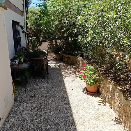 El Paraiso De Laura Apartment Torremolinos