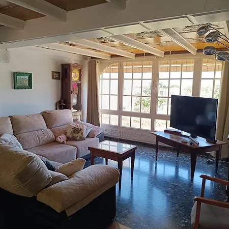 Apartment El Paraiso De Laura Torremolinos