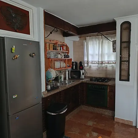 El Paraiso De Laura *