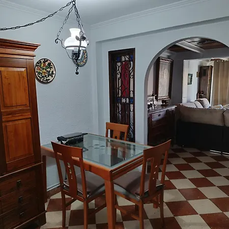 El Paraiso De Laura *
